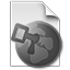 SEB config file document icon