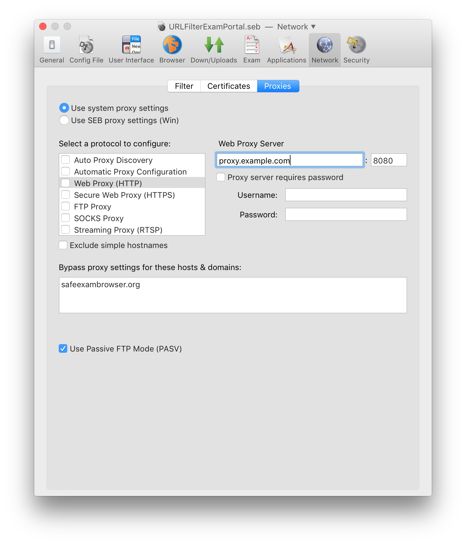 proxies on each tab browser proxies on each tab browser